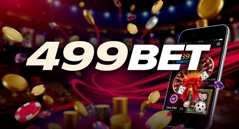 Adaptable gameplay across all networks with 499BET app