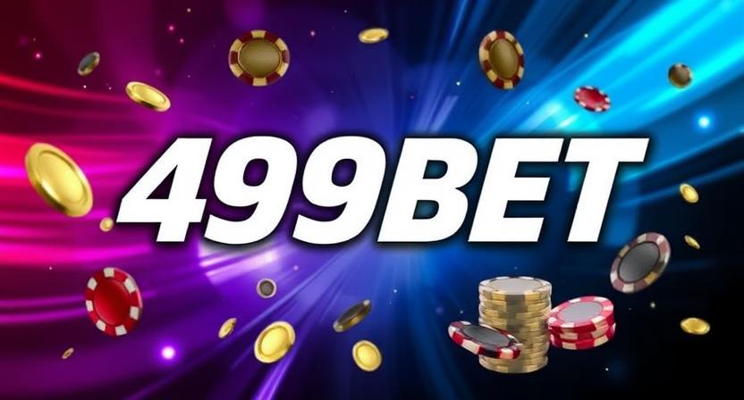 Advanced security and encryption in the 499BET app