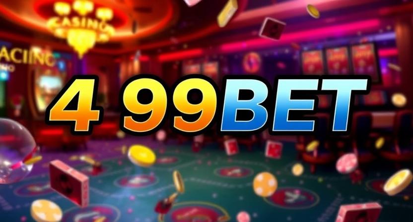Fast withdrawals with local payments at 499BET casino