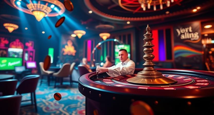 499BET slot games