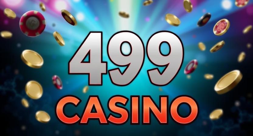 499BET login with advanced security features