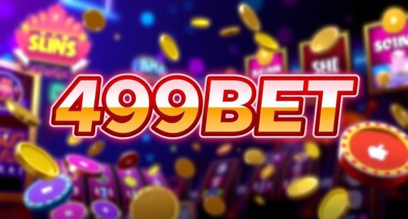 Protected and fair gaming with 499BET slots