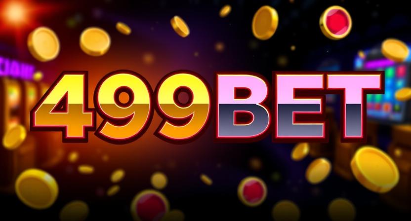 Diverse selection of 499BET slots themes